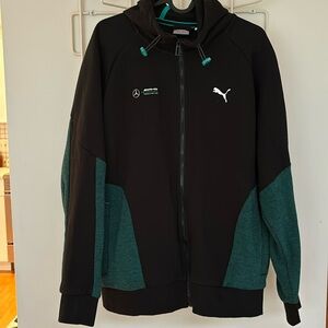 Champion hoodie